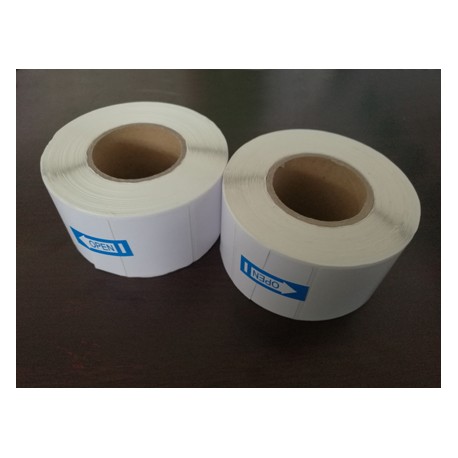 Thermal Label 40mm(W) X 30mm(H) (1000 labels/roll)
