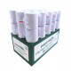 1-Ply Paper Roll 76mm X 70mm X 12mm