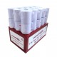 3-Ply Paper Roll 76mm X 70mm X 12mm